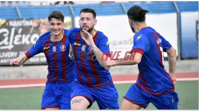 &Omicron; &laquo;&mu;&pi;&omicron;&mu;&pi;έ&rho;&raquo; &Mu;ά&kappa;&rho;&alpha;&sigmaf; &sigma;&upsilon;&nu;&epsilon;&chi;ί&zeta;&epsilon;&iota; &sigma;&tau;&omicron; &Lambda;&epsilon;&omega;&nu;ί&delta;&iota;&omicron;!