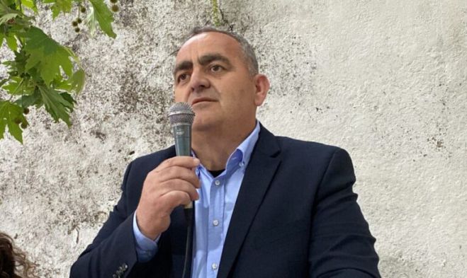Υπόθεση Μπελέρη | Οι Αλβανικές Αρχές δεν χορηγούν άδεια για να ορκιστεί δήμαρχος!