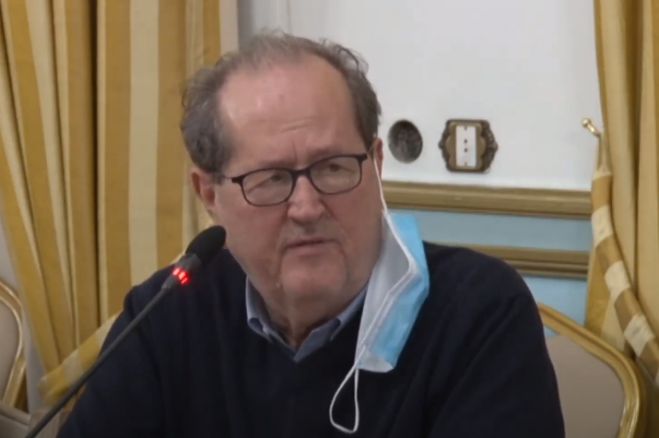 &Nu;ί&kappa;&alpha;&sigmaf; &gamma;&iota;&alpha; covid: "&Theta;&alpha; &epsilon;&mu;&beta;&omicron;&lambda;&iota;&alpha;&sigma;&tau;&omicron;ύ&mu;&epsilon; &pi;&rho;ώ&tau;&omicron;&iota;, ό&tau;&alpha;&nu; έ&rho;&theta;&epsilon;&iota; &eta; ώ&rho;&alpha;, &gamma;&iota;&alpha; &nu;&alpha; &delta;ώ&sigma;&omicron;&upsilon;&mu;&epsilon; &tau;&omicron; &pi;&alpha;&rho;ά&delta;&epsilon;&iota;&gamma;&mu;&alpha; &sigma;&epsilon; ό&lambda;&omicron;&upsilon;&sigmaf;"