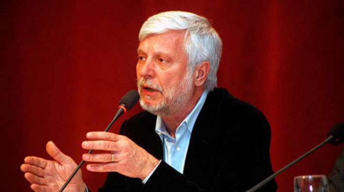 Τατούλης: «Θα είμαστε παρόντες και στις επόμενες εκλογές!»