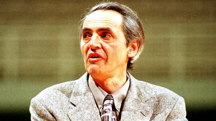 «Έφυγε» ο Κώστας Πολίτης