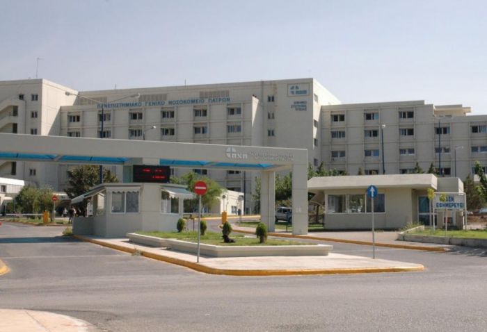 Για συνεργασία νοσοκομείου της Περιφέρειας Πελοποννήσου με το Πανεπιστημιακό Νοσοκομείο του Ρίου συζητά ο Νίκας