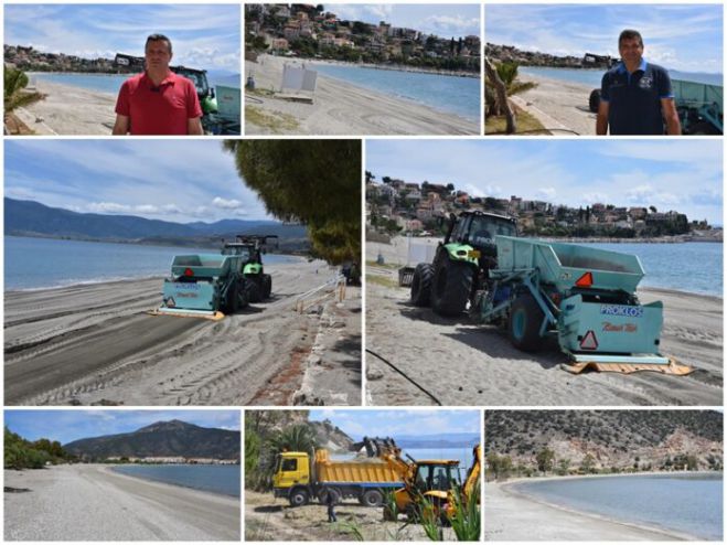 &Kappa;&alpha;&theta;&alpha;&rho;ί&zeta;&omicron;&nu;&tau;&alpha;&iota; &omicron;&iota; &pi;&alpha;&rho;&alpha;&lambda;ί&epsilon;&sigmaf; &sigma;&tau;&eta; &Beta;ό&rho;&epsilon;&iota;&alpha; &Kappa;&upsilon;&nu;&omicron;&upsilon;&rho;ί&alpha;! (vd)