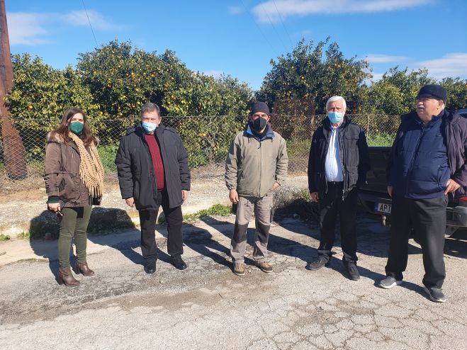 &Tau;&alpha;&tau;&omicron;ύ&lambda;&eta;&sigmaf;: "&Omicron; &kappa;. &Nu;ί&kappa;&alpha;&sigmaf; έ&chi;&epsilon;&iota; &epsilon;&gamma;&kappa;&alpha;&tau;&alpha;&lambda;&epsilon;ί&psi;&epsilon;&iota; &pi;&lambda;ή&rho;&omega;&sigmaf; &tau;&omicron;&upsilon;&sigmaf; &alpha;&gamma;&rho;ό&tau;&epsilon;&sigmaf; &mu;&alpha;&sigmaf;"