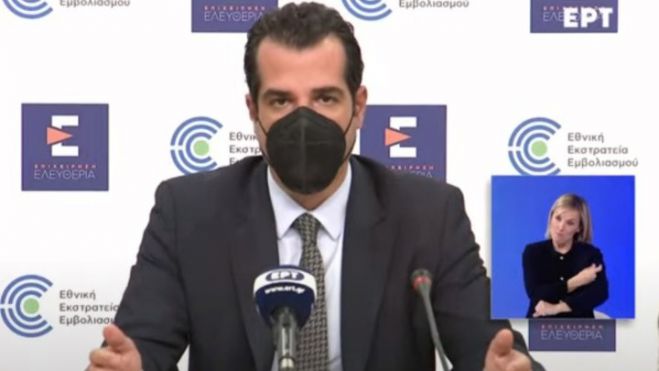 Εμβολιασμένοι | Χωρίς περιορισμούς σε κλειστούς χώρους - Τέλος στα mini lockdown!