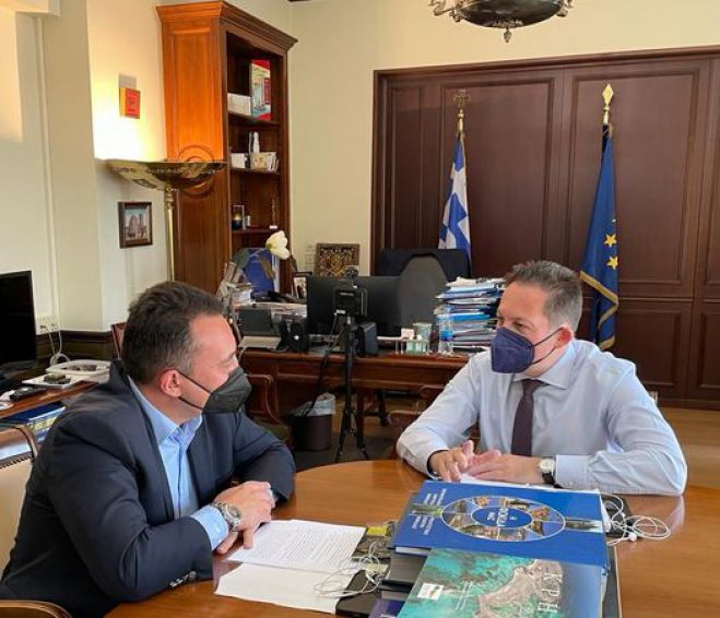 &Gamma;&iota;&alpha; &nu;έ&alpha; έ&rho;&gamma;&alpha; &sigma;&tau;&eta;&nu; &Alpha;&rho;&kappa;&alpha;&delta;ί&alpha; &sigma;&upsilon;&zeta;&eta;&tau;ή&sigma;&alpha;&nu; &Beta;&lambda;ά&sigma;&eta;&sigmaf; &kappa;&alpha;&iota; &Pi;έ&tau;&sigma;&alpha;&sigmaf;!