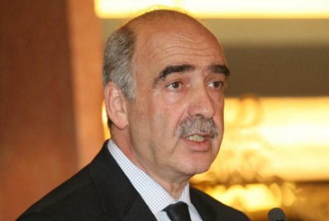 ΝΔ: Υποψήφιος Πρόεδρος και ο Μεϊμαράκης!