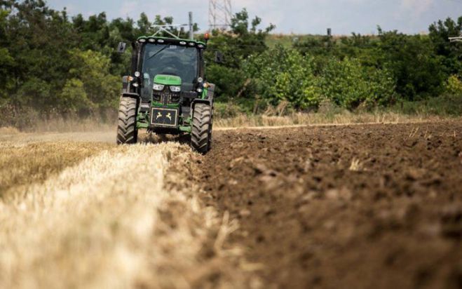 Αγρότες | Παράταση προθεσμίας για τις αιτήσεις Ενιαίας Ενίσχυσης 2019