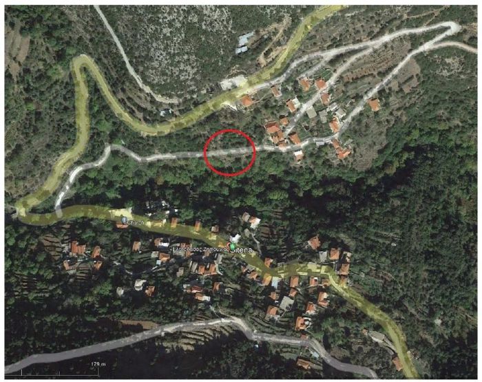 &Delta;&iota;&alpha;&gamma;&omega;&nu;&iota;&sigma;&mu;ό&sigmaf; &gamma;&iota;&alpha; &tau;&eta;&nu; &alpha;&pi;&omicron;&kappa;&alpha;&tau;ά&sigma;&tau;&alpha;&sigma;&eta; &delta;&eta;&mu;&omicron;&tau;&iota;&kappa;&omicron;ύ &delta;&rho;ό&mu;&omicron;&upsilon; &sigma;&tau;&eta;&nu; &Kappa;&omicron;&iota;&nu;ό&tau;&eta;&tau;&alpha; &Sigma;ί&tau;&alpha;&iota;&nu;&alpha;&sigmaf;