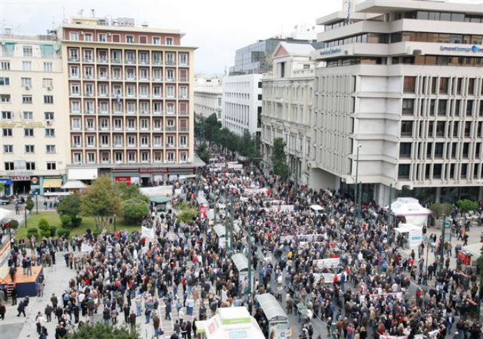 &Sigma;&upsilon;&nu;&tau;&alpha;&xi;&iota;&omicron;ύ&chi;&omicron;&iota; &alpha;&pi;ό &tau;&eta;&nu; &Alpha;&rho;&kappa;&alpha;&delta;ί&alpha; &theta;&alpha; &sigma;&upsilon;&mu;&mu;&epsilon;&tau;έ&chi;&omicron;&upsilon;&nu; &sigma;&epsilon; &kappa;&iota;&nu;&eta;&tau;&omicron;&pi;&omicron;ί&eta;&sigma;&eta; &sigma;&tau;&eta;&nu; &Alpha;&theta;ή&nu;&alpha;