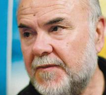 &Omicron; &pi;&omicron;&iota;&eta;&tau;ή&sigmaf; &Mu;&iota;&chi;ά&lambda;&eta;&sigmaf; &Gamma;&kappa;&alpha;&nu;ά&sigmaf; &sigma;&tau;&eta;&nu; &Tau;&rho;ί&pi;&omicron;&lambda;&eta;