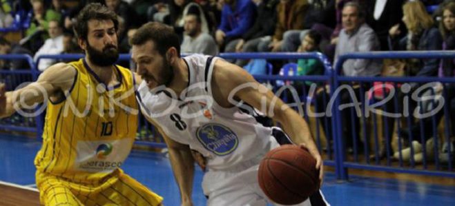 Έγινε… χαζομπαμπάς ο Κοψαύτης του Αρκαδικού!