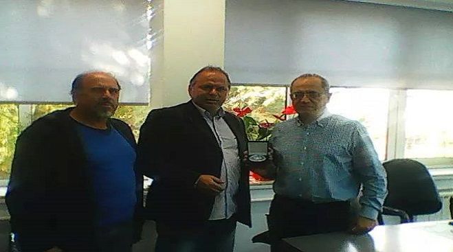 Για τα αιτήματά τους ενημέρωσαν τη ΔΕΗ οι τρίτεκνοι Μεγαλόπολης