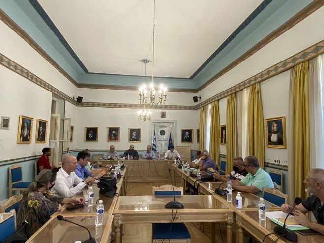 &Xi;&epsilon;&kappa;&iota;&nu;ά &eta; &kappa;&alpha;&tau;&alpha;&beta;&omicron;&lambda;ή &tau;&omicron;&upsilon; &tau;&iota;&mu;ή&mu;&alpha;&tau;&omicron;&sigmaf; &gamma;&iota;&alpha; &tau;&eta;&nu; &delta;&iota;&alpha;&chi;&epsilon;ί&rho;&iota;&sigma;&eta; &tau;&omega;&nu; &alpha;&pi;&omicron;&rho;&rho;&iota;&mu;&mu;ά&tau;&omega;&nu; &tau;&eta;&sigmaf; &Pi;&epsilon;&rho;&iota;&phi;έ&rho;&epsilon;&iota;&alpha;&sigmaf; | "&Upsilon;&pi;ά&rho;&chi;&omicron;&upsilon;&nu; &omicron;&phi;&epsilon;&iota;&lambda;έ&sigmaf; &alpha;&pi;ό &tau;&omicron;&upsilon;&sigmaf; &delta;ή&mu;&omicron;&upsilon;&sigmaf;&rdquo; &sigma;&eta;&mu;&epsilon;ί&omega;&sigma;&epsilon; &omicron; &Nu;ί&kappa;&alpha;&sigmaf;