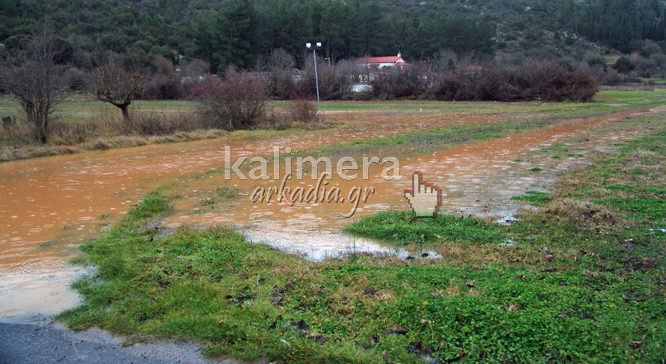 &Sigma;&tau;&omicron; &Kappa;&omicron;&rho;ύ&theta;&iota;&omicron; &omicron; &Alpha;&nu;&tau;&iota;&delta;ή&mu;&alpha;&rho;&chi;&omicron;&sigmaf; &Alpha;. &Mu;&pi;&omicron;ύ&rho;&alpha;&sigmaf; &alpha;&pi;ό &tau;&eta;&nu; &pi;&rho;ώ&tau;&eta; &sigma;&tau;&iota;&gamma;&mu;ή &pi;&omicron;&upsilon; &pi;&rho;&omicron;έ&kappa;&upsilon;&psi;&alpha;&nu; &pi;&rho;&omicron;&beta;&lambda;ή&mu;&alpha;&tau;&alpha; &mu;&epsilon; &pi;&lambda;&eta;&mu;&mu;ύ&rho;&epsilon;&sigmaf;