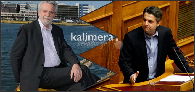 &Omicron;&delta;&upsilon;&sigma;&sigma;έ&alpha;&sigmaf; &sigma;&epsilon; &Delta;&rho;ί&tau;&sigma;&alpha;: "&Pi;&omicron;&upsilon;&lambda;ά&tau;&epsilon; &kappa;&alpha;&iota; &xi;&epsilon;&pi;&omicron;&upsilon;&lambda;ά&tau;&epsilon; &mu;&epsilon; &kappa;&lambda;ά&mu;&alpha; &kappa;&alpha;&iota; &mu;&epsilon; &pi;ό&nu;&omicron;, ό&pi;&omega;&sigmaf; &omicron; &laquo;&Chi;&rho;ή&sigma;&tau;&omicron;&sigmaf; &Kappa;&alpha;ΐ&lambda;&alpha;&sigmaf;&raquo;!