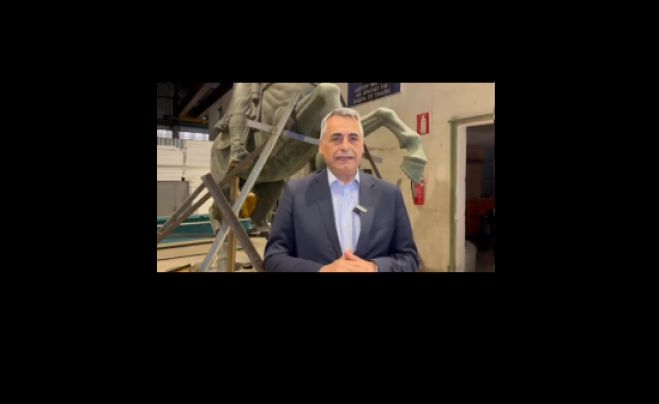 &Sigma;&epsilon; &alpha;&nu;&alpha;&kappa;&omicron;&iota;&nu;ώ&sigma;&epsilon;&iota;&sigmaf; &pi;&rho;&omicron;&chi;&omega;&rho;ά &omicron; &Tau;&zeta;&iota;&omicron;ύ&mu;&eta;&sigmaf; &gamma;&iota;&alpha; &tau;&eta; &sigma;&upsilon;&nu;&tau;ή&rho;&eta;&sigma;&eta; &tau;&omicron;&upsilon; &alpha;&nu;&delta;&rho;&iota;ά&nu;&tau;&alpha; &tau;&omicron;&upsilon; &Kappa;&omicron;&lambda;&omicron;&kappa;&omicron;&tau;&rho;ώ&nu;&eta; | "&Sigma;&epsilon; &sigma;ύ&nu;&tau;&omicron;&mu;&omicron; &chi;&rho;&omicron;&nu;&iota;&kappa;ό &delta;&iota;ά&sigma;&tau;&eta;&mu;&alpha;, &theta;&alpha; &epsilon;&pi;&iota;&sigma;&tau;&rho;έ&psi;&epsilon;&iota; &sigma;&tau;&omicron; &beta;ά&theta;&rho;&omicron; &tau;&omicron;&upsilon; &sigma;&tau;&eta;&nu; &Pi;&lambda;&alpha;&tau;&epsilon;ί&alpha; Ά&rho;&epsilon;&omega;&sigmaf;"