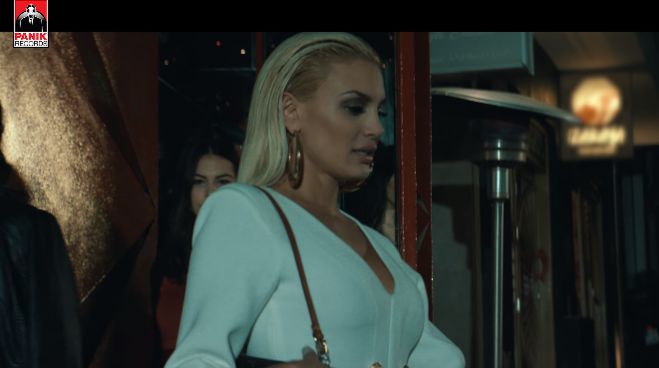 &Eta; &Alpha;&lambda;&epsilon;&xi;ά&nu;&delta;&rho;&alpha; &Pi;&alpha;&nu;&alpha;&gamma;&iota;ώ&tau;&alpha;&rho;&omicron;&upsilon; &alpha;&pi;ό &tau;&eta;&nu; &Tau;&rho;ί&pi;&omicron;&lambda;&eta; &pi;&rho;&omega;&tau;&alpha;&gamma;&omega;&nu;&iota;&sigma;&tau;&epsilon;ί &sigma;&epsilon; video clip! (vd)