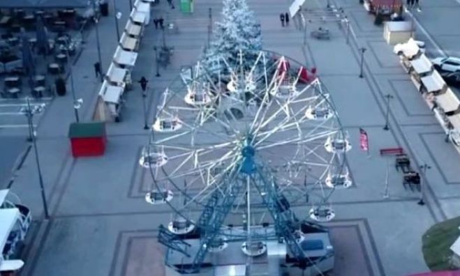 &Pi;ό&lambda;&omicron;&sigmaf; έ&lambda;&xi;&eta;&sigmaf; &eta; &Alpha;&rho;&kappa;&alpha;&delta;ί&alpha; &gamma;&iota;&alpha; &tau;&omicron;&upsilon;&sigmaf; &epsilon;&kappa;&delta;&rho;&omicron;&mu;&epsilon;ί&sigmaf; &tau;&omega;&nu; &Chi;&rho;&iota;&sigma;&tau;&omicron;&upsilon;&gamma;έ&nu;&nu;&omega;&nu;