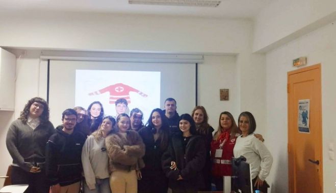 "&Eta; &Kappa;&omicron;&iota;&nu;&omicron;&tau;&iota;&kappa;ή &Nu;&omicron;&sigma;&eta;&lambda;&epsilon;&upsilon;&tau;&iota;&kappa;ή &omega;&sigmaf; &Pi;&rho;ά&xi;&eta; &Alpha;&nu;&theta;&rho;&omega;&pi;&iota;&sigma;&mu;&omicron;ύ" | &Epsilon;&kappa;&pi;&alpha;&iota;&delta;&epsilon;&upsilon;&tau;&iota;&kappa;ή &epsilon;&iota;&sigma;ή&gamma;&eta;&sigma;&eta; &tau;&omicron;&upsilon; &Epsilon;.&Epsilon;.&Sigma;. &Tau;&rho;ί&pi;&omicron;&lambda;&eta;&sigmaf;&nbsp; &sigma;&tau;&omicron;&upsilon;&sigmaf; &phi;&omicron;&iota;&tau;&eta;&tau;έ&sigmaf; &tau;&omicron;&upsilon; &Tau;&mu;ή&mu;&alpha;&tau;&omicron;&sigmaf; &Nu;&omicron;&sigma;&eta;&lambda;&epsilon;&upsilon;&tau;&iota;&kappa;ή&sigmaf;