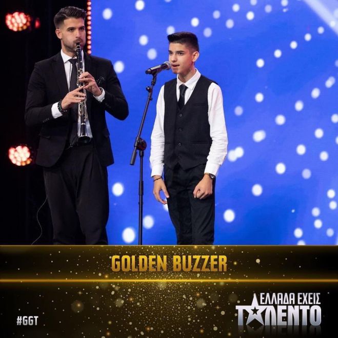 "&Epsilon;&lambda;&lambda;ά&delta;&alpha; έ&chi;&epsilon;&iota;&sigmaf; &tau;&alpha;&lambda;έ&nu;&tau;&omicron;" | &Sigma;&tau;&omicron;&nu; &mu;&epsilon;&gamma;ά&lambda;&omicron; &tau;&epsilon;&lambda;&iota;&kappa;ό &sigma;ή&mu;&epsilon;&rho;&alpha; &Tau;&sigma;&alpha;&mu;&alpha;&delta;ό&sigmaf; &kappa;&alpha;&iota; &Mu;&omicron;&upsilon;&gamma;&kappa;&omicron;&pi;έ&tau;&rho;&omicron;&sigmaf;! (vd)