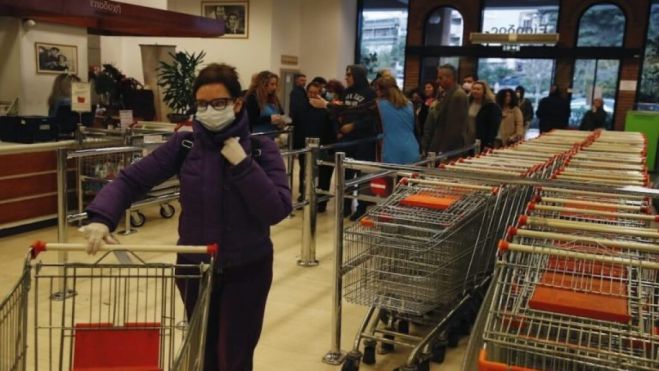 &Mu;&epsilon;&gamma;ά&lambda;&eta; &Epsilon;&beta;&delta;&omicron;&mu;ά&delta;&alpha; | &Omega;&rho;ά&rho;&iota;&omicron; &sigma;&omicron;ύ&pi;&epsilon;&rho; &mu;ά&rho;&kappa;&epsilon;&tau; &kappa;&alpha;&iota; &kappa;&alpha;&tau;&alpha;&sigma;&tau;&eta;&mu;ά&tau;&omega;&nu;