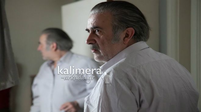 Ο Λάκης Λαζόπουλος παίρνει την «Εκδίκηση» του στο νέο επεισόδιο της 10ης Εντολής! (vd)