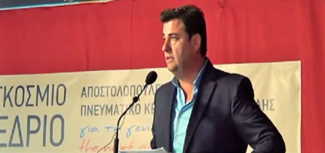 Τρίπολη: Σκουπίδια, Αξιοπρέπεια και Υποψήφια Ευρωπαϊκή Πολιτιστική Πρωτεύουσα 2021