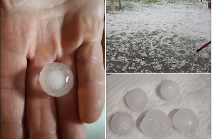 &Iota;&sigma;&chi;&upsilon;&rho;ή &chi;&alpha;&lambda;&alpha;&zeta;ό&pi;&tau;&omega;&sigma;&eta; &pi;&rho;&omicron;&kappa;ά&lambda;&epsilon;&sigma;&epsilon; &mu;&epsilon;&gamma;ά&lambda;&epsilon;&sigmaf; &zeta;&eta;&mu;&iota;έ&sigmaf; &sigma;&tau;&eta;&nu; &Alpha;&sigma;έ&alpha; (&epsilon;&iota;&kappa;ό&nu;&epsilon;&sigmaf;)