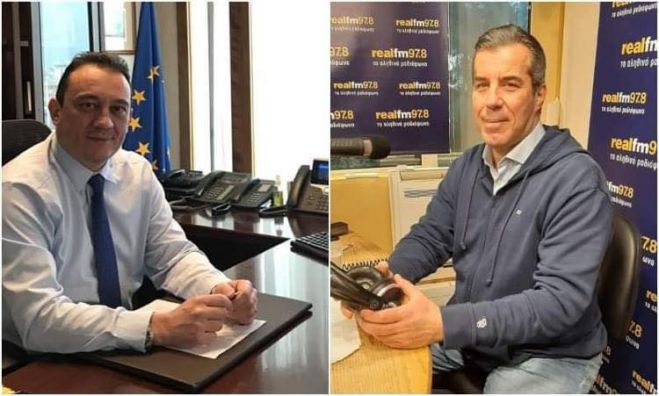 &Kappa;ώ&sigma;&tau;&alpha;&sigmaf; &Beta;&lambda;ά&sigma;&eta;&sigmaf; &sigma;&tau;&omicron;&nu; Real FM | 450 &nu;έ&epsilon;&sigmaf; &theta;έ&sigma;&epsilon;&iota;&sigmaf; &epsilon;&rho;&gamma;&alpha;&sigma;ί&alpha;&sigmaf; &sigma;&tau;&eta;&nu; &Alpha;&rho;&kappa;&alpha;&delta;ί&alpha; &kappa;&alpha;&iota; &eta; &chi;&rho;&eta;&mu;&alpha;&tau;&omicron;&delta;ό&tau;&eta;&sigma;&eta; &alpha;&pi;ό &tau;&eta;&nu; &Epsilon;.&Epsilon; &gamma;&iota;&alpha; &tau;&eta;&nu; &alpha;&pi;&omicron;&lambda;&iota;&gamma;&nu;&iota;&tau;&omicron;&pi;&omicron;ί&eta;&sigma;&eta;