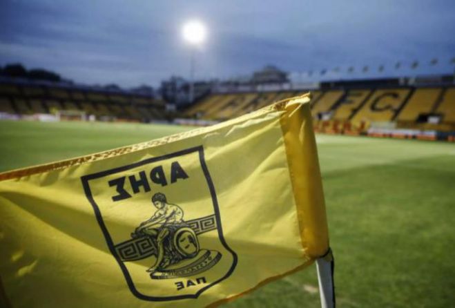 O Ά&rho;&eta;&sigmaf; &delta;&iota;&kappa;&alpha;&iota;ώ&theta;&eta;&kappa;&epsilon; &alpha;&pi;ό &tau;&omicron; CAS &kappa;&alpha;&iota; &pi;ή&rho;&epsilon; &pi;ί&sigma;&omega; έ&xi;&iota; &beta;&alpha;&theta;&mu;&omicron;ύ&sigmaf; - &Sigma;&tau;&eta;&nu; 6&eta; &theta;έ&sigma;&eta; &omicron; &Alpha;&sigma;&tau;έ&rho;&alpha;&sigmaf;