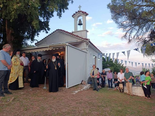 &Sigma;&Alpha;&Omicron;&Omicron; &gamma;&iota;&alpha; &Alpha;&lambda;έ&xi;&alpha;&nu;&delta;&rho;&omicron;: "E&upsilon;&tau;ύ&chi;&eta;&sigma;&epsilon; &nu;&alpha; &alpha;&pi;&omicron;&kappa;&tau;ή&sigma;&epsilon;&iota; &alpha;&rho;&kappa;&epsilon;&tau;ά &pi;&nu;&epsilon;&upsilon;&mu;&alpha;&tau;&iota;&kappa;ά &tau;έ&kappa;&nu;&alpha;, &tau;&alpha; &omicron;&pi;&omicron;ί&alpha; &tau;&omicron;&upsilon; &omicron;&phi;&epsilon;ί&lambda;&omicron;&upsilon;&nu; &pi;&alpha;&nu;&tau;&omicron;&tau;&iota;&nu;ή&nbsp; &epsilon;&upsilon;&gamma;&nu;&omega;&mu;&omicron;&sigma;ύ&nu;&eta;"