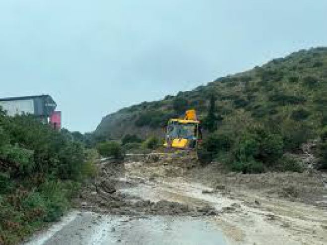 Ενημέρωση, για τις καταστροφές από την κακοκαιρία και άμεσες αποζημιώσεις στους πληγέντες ζητά η Νικολάκου