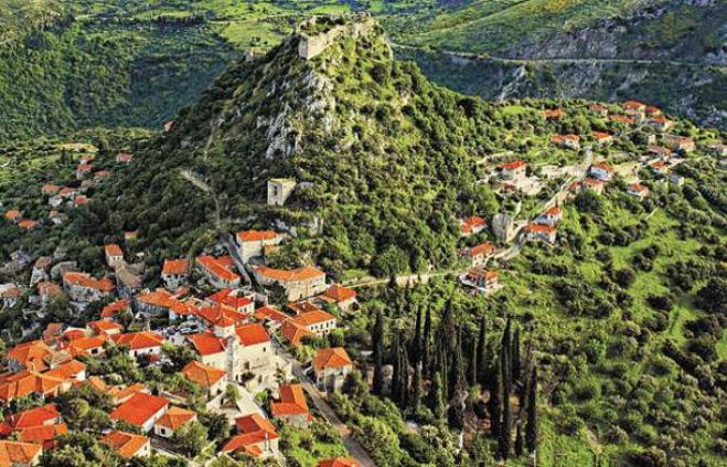 &laquo;&Eta; &Epsilon;&upsilon;&rho;ώ&pi;&eta; &sigma;&tau;&eta;&nu; &pi;&epsilon;&rho;&iota;&omicron;&chi;ή &mu;&omicron;&upsilon; 2018&raquo; | &Pi;&omicron;&lambda;&iota;&tau;&iota;&sigma;&tau;&iota;&kappa;ό &delta;&iota;ή&mu;&epsilon;&rho;&omicron; &sigma;&tau;&eta;&nu; &Kappa;&alpha;&rho;ύ&tau;&alpha;&iota;&nu;&alpha;