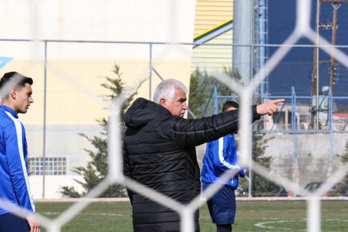 Αστέρας | Η αποστολή για το ΟΑΚΑ