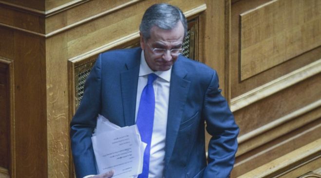 &Sigma;&alpha;&mu;&alpha;&rho;ά&sigmaf;: "&Mu;&epsilon;&gamma;ά&lambda;&omicron; &lambda;ά&theta;&omicron;&sigmaf; &eta; &omicron;&mu;&iota;&lambda;ί&alpha; &sigma;&tau;&rho;&alpha;&tau;&iota;ώ&tau;&eta; &alpha;&pi;ό &tau;&omicron; &Tau;ά&gamma;&mu;&alpha; &Alpha;&zeta;ό&phi; &sigma;&tau;&eta; &Beta;&omicron;&upsilon;&lambda;ή"