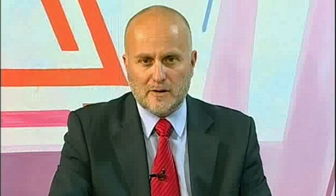 «Πρόσωπο με πρόσωπο» το βράδυ ο Πρόεδρος του Ινστιτούτου Εργασίας Περιφέρειας Πελοποννήσου