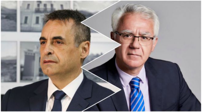 &Alpha;&pi;ά&nu;&tau;&eta;&sigma;&eta; &Tau;&zeta;&iota;&omicron;ύ&mu;&eta; &sigma;&epsilon; &Sigma;&mu;&upsilon;&rho;&nu;&iota;ώ&tau;&eta;: "&Omicron;&iota; &pi;&omicron;&lambda;ί&tau;&epsilon;&sigmaf; &sigma;ά&sigmaf; &alpha;&pi;έ&nu;&epsilon;&iota;&mu;&alpha;&nu; &delta;ύ&omicron; &phi;&omicron;&rho;έ&sigmaf; &tau;&omicron;&nu; &tau;ί&tau;&lambda;&omicron; &tau;&omicron;&upsilon; &alpha;&pi;&omicron;&tau;&upsilon;&chi;&eta;&mu;έ&nu;&omicron;&upsilon;, &tau;&omicron; 2014 &kappa;&alpha;&iota; &tau;&omicron; 2019"