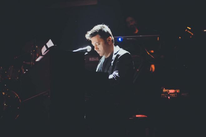 Ο Γιώργος Θεοφάνους για τη Χριστουγεννιάτικη συναυλία στο Ναύπλιο | "Εμείς ζητήσαμε 11.000 €, δεν ξέρω γιατί ο Δήμος ανακοίνωσε δαπάνη 26.300 €"!