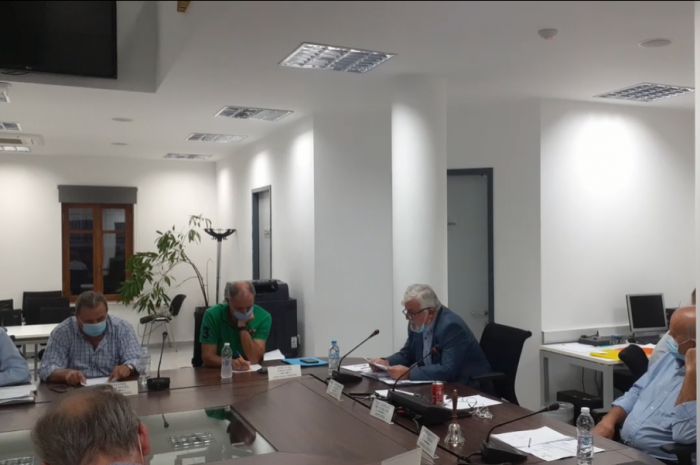 &Alpha;&nu;&tau;&iota;&delta;&iota;&kappa;ί&alpha; "&Tau;&eta;&lambda;&epsilon;&theta;έ&rho;&mu;&alpha;&nu;&sigma;&eta; &Alpha;&Epsilon;" - &Delta;ή&mu;&omicron;&sigmaf; &Mu;&epsilon;&gamma;&alpha;&lambda;ό&pi;&omicron;&lambda;&eta;&sigmaf; | &Xi;&alpha;&nu;&alpha;έ&rho;&chi;&epsilon;&tau;&alpha;&iota; &tau;&omicron; &theta;έ&mu;&alpha; &gamma;&iota;&alpha; &sigma;&upsilon;&zeta;ή&tau;&eta;&sigma;&eta; &sigma;&tau;&omicron; &Delta;&eta;&mu;&omicron;&tau;&iota;&kappa;ό &Sigma;&upsilon;&mu;&beta;&omicron;ύ&lambda;&iota;&omicron;