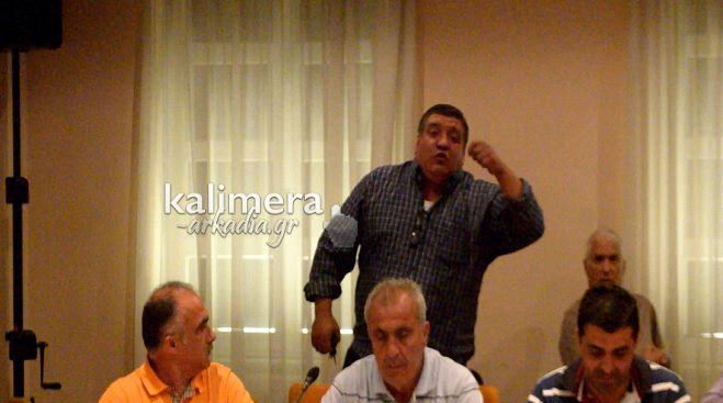 &Tau;&omicron; &xi;έ&sigma;&pi;&alpha;&sigma;&mu;&alpha; &tau;&omicron;&upsilon; &Nu;ώ&nu;&tau;&alpha; &Kappa;&omicron;&rho;ά&kappa;&eta; &sigma;&tau;&omicron; &Delta;&eta;&mu;&omicron;&tau;&iota;&kappa;ό &Sigma;&upsilon;&mu;&beta;&omicron;ύ&lambda;&iota;&omicron; &gamma;&iota;&alpha; &tau;&omicron; &pi;&alpha;&nu;&eta;&gamma;ύ&rho;&iota; &tau;&eta;&sigmaf; &Tau;&epsilon;&gamma;έ&alpha;&sigmaf;! (vd)