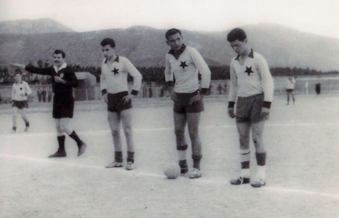 90 χρόνια "Αστέρας Τρίπολης" - Ένα μοναδικό αφιέρωμα για την ιστορία της ομάδας! (εικόνες - βίντεο)