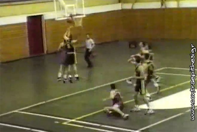 &Rho;&epsilon;&tau;&rho;ό - &Mu;&pi;ά&sigma;&kappa;&epsilon;&tau; | &Eta; &nu;ί&kappa;&eta; &sigma;&tau;&eta;&nu; &epsilon;&kappa;&pi;&nu;&omicron;ή &tau;&eta;&sigmaf; &Omicron;&lambda;&upsilon;&mu;&pi;&iota;ά&delta;&alpha;&sigmaf; &epsilon;&pi;ί &tau;&omicron;&upsilon; &laquo;&pi;&rho;&omega;&tau;&alpha;&theta;&lambda;&eta;&tau;ή&raquo; &Pi;&omicron;&lambda;ύ&beta;&iota;&omicron;&upsilon;! (vd)