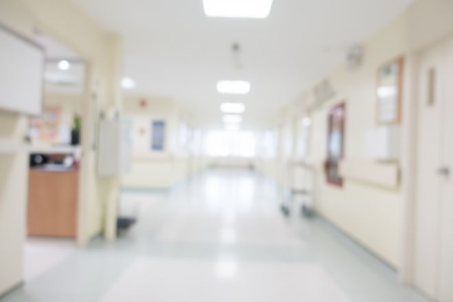 Εργαζόμενοι στο Παναρκαδικό Νοσοκομείο για Ουζουνίδη: &quot;Eφυγε ένας εξαίρετος επιστήμονας και ...άνθρωπος&quot;!