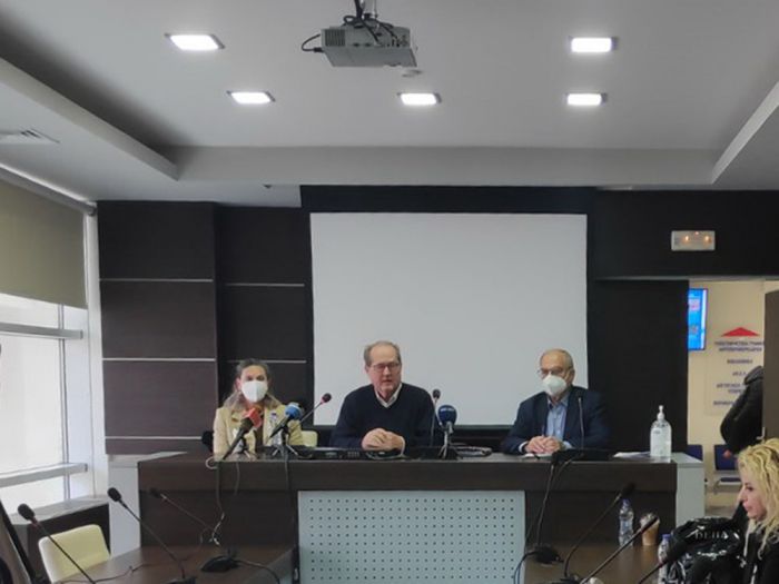 &Pi;. &Nu;ί&kappa;&alpha;&sigmaf; &gamma;&iota;&alpha; &Sigma;&kappa;ά&lambda;&alpha;: &ldquo;&Mu;&iota;&alpha; &delta;&epsilon;&kappa;ά&delta;&alpha; ά&nu;&theta;&rho;&omega;&pi;&omicron;&iota; &kappa;ά&nu;&omicron;&upsilon;&nu; &alpha;&kappa;&tau;&iota;&beta;&iota;&sigma;&mu;ό &sigma;&epsilon; &beta;ά&rho;&omicron;&sigmaf; &tau;&omicron;&upsilon; &delta;&eta;&mu;ό&sigma;&iota;&omicron;&upsilon; &sigma;&upsilon;&mu;&phi;έ&rho;&omicron;&nu;&tau;&omicron;&sigmaf;&rdquo;