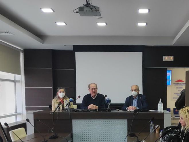&Pi;. &Nu;ί&kappa;&alpha;&sigmaf; &gamma;&iota;&alpha; &Sigma;&kappa;ά&lambda;&alpha;: &ldquo;&Mu;&iota;&alpha; &delta;&epsilon;&kappa;ά&delta;&alpha; ά&nu;&theta;&rho;&omega;&pi;&omicron;&iota; &kappa;ά&nu;&omicron;&upsilon;&nu; &alpha;&kappa;&tau;&iota;&beta;&iota;&sigma;&mu;ό &sigma;&epsilon; &beta;ά&rho;&omicron;&sigmaf; &tau;&omicron;&upsilon; &delta;&eta;&mu;ό&sigma;&iota;&omicron;&upsilon; &sigma;&upsilon;&mu;&phi;έ&rho;&omicron;&nu;&tau;&omicron;&sigmaf;&rdquo;