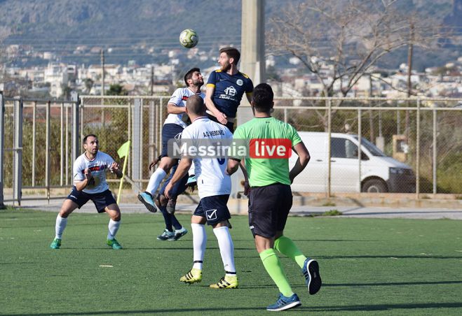 Γ’ Εθνική – τοπικά | Πέφτει αυλαία με πρωταθλητές τους πρωτοπόρους- Τα σενάρια για υποβιβασμό