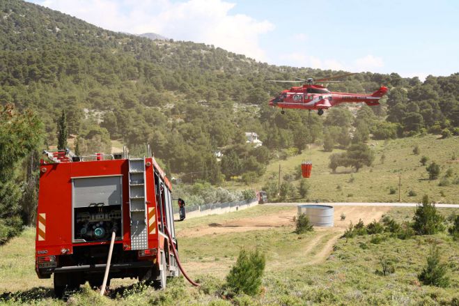 &Sigma;ύ&lambda;&lambda;&eta;&psi;&eta; &gamma;&iota;&alpha; &pi;&upsilon;&rho;&kappa;&alpha;&gamma;&iota;ά &sigma;&tau;&eta;&nu; &Kappa;&alpha;&lambda;&alpha;&mu;ά&tau;&alpha;