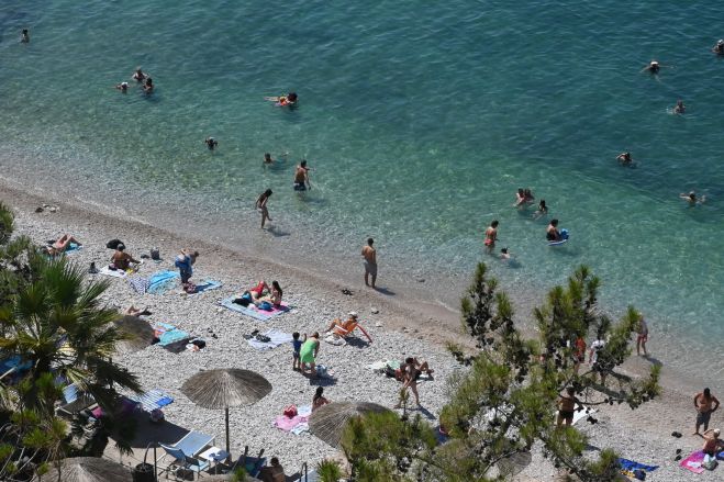 &Kappa;&alpha;ύ&sigma;&omega;&nu;&alpha;&sigmaf; | &laquo;&Mu;&alpha;&rho;&alpha;&theta;ώ&nu;&iota;&omicron;&raquo; &zeta;έ&sigma;&tau;&eta;&sigmaf; &pi;&rho;&omicron;&beta;&lambda;έ&pi;&omicron;&upsilon;&nu; &omicron;&iota; &mu;&epsilon;&tau;&epsilon;&omega;&rho;&omicron;&lambda;ό&gamma;&omicron;&iota;