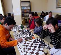 Ανοικτό ατομικό πρωτάθλημα σκάκι στην Τρίπολη